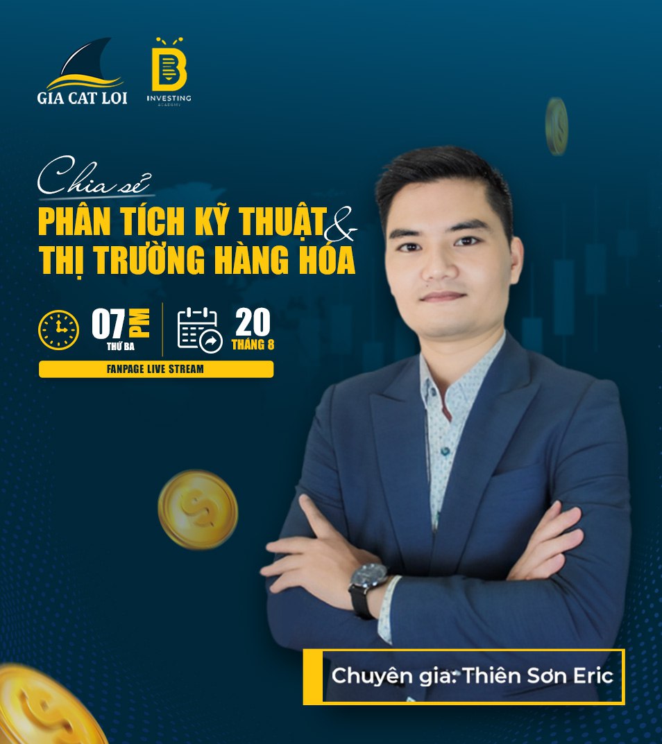 KHÁM PHÁ THẾ GIỚI ĐẦY TIỀM NĂNG TRONG GIAO DỊCH HÀNG HÓA